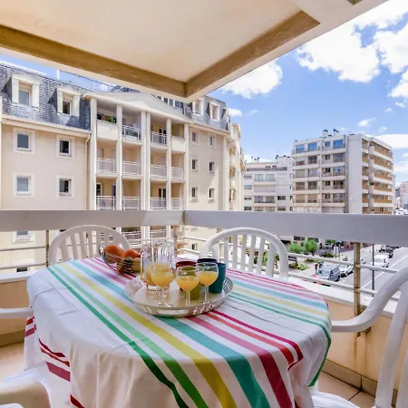 Apartment Victoria Surf-13 By Interhome *