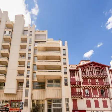 Appartamento Victoria Surf-13 By Interhome