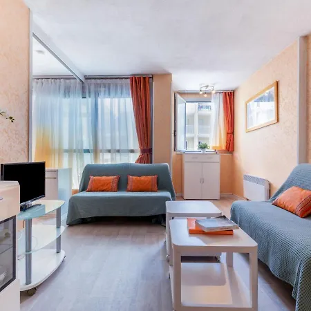 Apartment Victoria Surf-13 By Interhome *