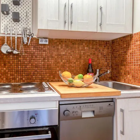 Victoria Surf-13 By Interhome Appartamento *