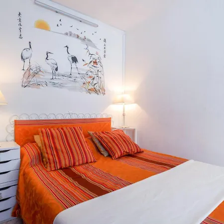 Victoria Surf-13 By Interhome Apartment Biarritz