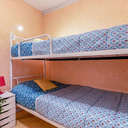 Victoria Surf-13 By Interhome شقة *