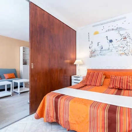 Victoria Surf-13 By Interhome Appartamento
