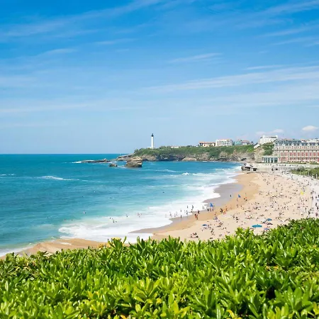 Appartamento Victoria Surf-13 By Interhome