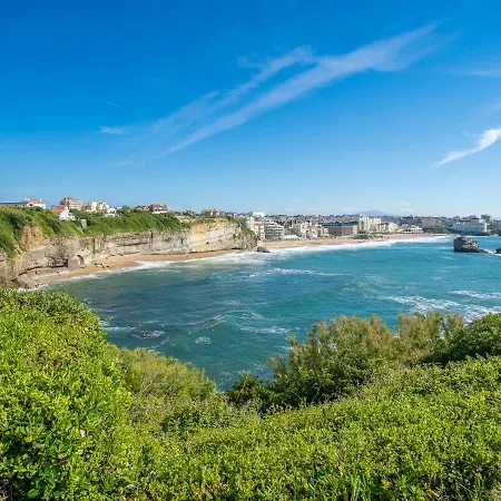 Victoria Surf-13 By Interhome Appartamento *