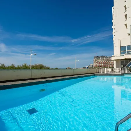 Victoria Surf-13 By Interhome Appartement