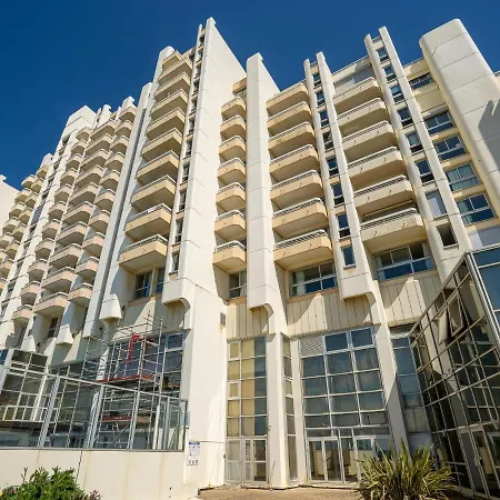 Victoria Surf-13 By Interhome *