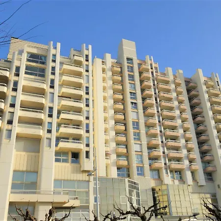 Victoria Surf-13 By Interhome 비아히쯔