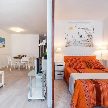 Victoria Surf-13 By Interhome Appartement *