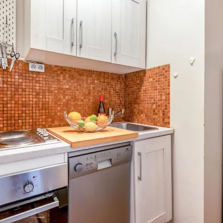Appartement Victoria Surf-13 By Interhome *
