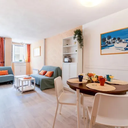 Victoria Surf-13 By Interhome Appartement *