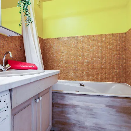 Appartement Victoria Surf-13 By Interhome Biarritz