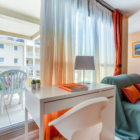 Appartement Victoria Surf-13 By Interhome *